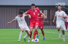 Apa Rencana Indra Sjafri Setelah Timnas U-20 Indonesia Dicukur Iran? - JPNN.com