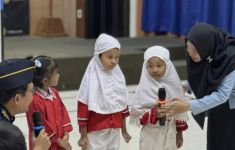 Begini Cara Bea Cukai Edukasi tentang Kepabeanan ke Anak-anak Usia Dini, Menyenangkan - JPNN.com