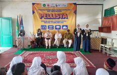 Festival Literasi SMP Yapis, Langkah Nyata Tingkatkan Minat Baca Anak - JPNN.com