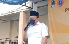 Disentil Dedi Mulyadi Gegara Study Tour, SMAN 6 Depok Buka Suara - JPNN.com