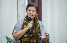 Wakil Ketua MPR Tegaskan Pentingnya Regenerasi demi Keberlangsungan Seni Ukir Jepara - JPNN.com