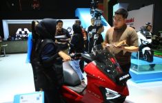 Tampil Perdana di IIMS 2025, MAKA Motors Beri Penawaran Menarik - JPNN.com