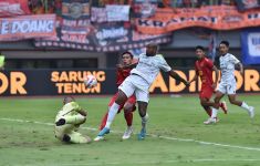 Klasemen Liga 1 Seusai Persija vs Persib Imbang 2-2, Macan Gagal Gusur Dewa - JPNN.com