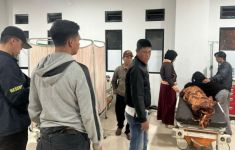 Pesta Malam Berujung Maut di Rejang Lebong, 2 Nyawa Melayang - JPNN.com