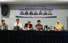 Cegah Penyelundupan Pasal, Publik Perlu Mengawal Revisi KUHAP untuk Reformasi Polri - JPNN.com