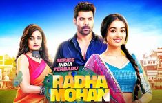 Radha Mohan Tayang Perdana di ANTV, Simak Sinopsisnya - JPNN.com