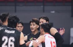 Klasemen Proliga 2025 Sektor Putra: Bhayangkara Tempel Ketat LavAni, Penentuan di Palembang - JPNN.com