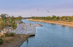 PIK2 Punya Bird Sanctuary, Rumah Berlindung Berbagai Spesies Burung - JPNN.com