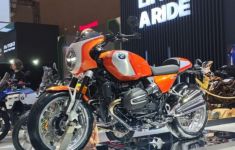 3 Big Bike BMW Motorrad Melantai di IIMS 2025, Simak Nih! - JPNN.com