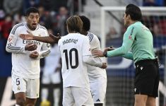 Bintang Real Madrid Jude Bellingham Terancam Kena Sanksi 12 Laga - JPNN.com