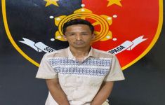 Bawa Pistol Rakitan, Pria Asal Jambi Ini Ditangkap Polisi - JPNN.com