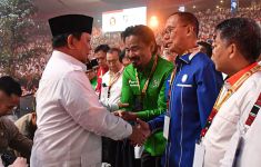 Eddy Soeparno: PAN Siap Dukung Prabowo untuk Maju di Pilpres 2029 - JPNN.com