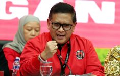 Demi Keadilan, Hasto Kristiyanto Datangi KPK Meski Ada Dugaan Intimidasi - JPNN.com