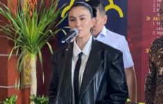 Kasus Agnez Mo dengan Ari Bias, FESMI dan PAPPRI Ajukan Amicus Curiae ke MA - JPNN.com