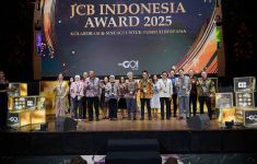 JCB Indonesia Award 2025 Berikan 18 Penghargaan bagi Mitra Bisnis Terbaik di Indonesia - JPNN.com