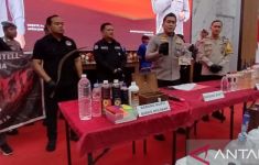 2 Anggota Perguruan Silat di Blitar Diciduk Polisi, Kasusnya Bikin Malu - JPNN.com