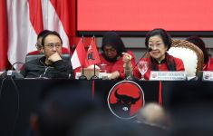 Megawati Beri Arahan ke Kepala Daerah PDIP: Fokus ke Rakyat, Jangan Main Anggaran - JPNN.com