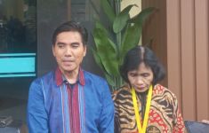 Sidang Perceraian Baim Wong Kembali Digelar, Paula Verhoeven Hadirkan 2 Saksi - JPNN.com