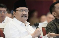 Gus Ipul Yakin DTSEN Bisa Percepat Penurunan Kemiskinan - JPNN.com