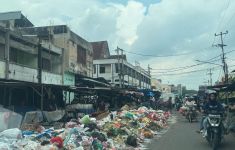 Pekanbaru Kota Bertuah Dipenuhi Sampah, ke Mana Pemerintah? - JPNN.com