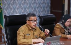 Efisiensi Anggaran, Pemko Batam Pastikan Honorer Aman - JPNN.com