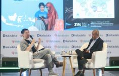 Bos DANA Fintech Berperan Mendorong Pertumbuhan Ekonomi - JPNN.com