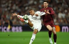 Hasil Liga Champions: Madrid Tendang City, PSG Berpesta - JPNN.com