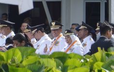 Dilantik Prabowo, Anwar-Reny Teguhkan Komitmen Membangun Sulteng - JPNN.com