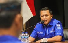 Gelar Kongres ke-VI, Demokrat Siap Sukseskan Pemerintahan Prabowo - JPNN.com