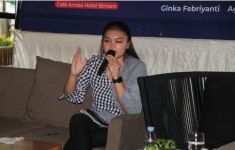 Andra Soni-Dimyati Telah Dilantik Presiden Prabowo, Bison Indonesia: Semoga Amanah - JPNN.com