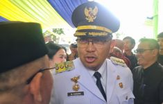 Farhan-Erwin Disambut Pejabat Pemkot Bandung di Balai Kota - JPNN.com