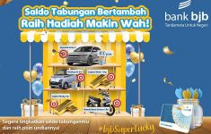 Program BJB Super Lucky Siapkan Hadiah Menarik untuk Nasabah - JPNN.com