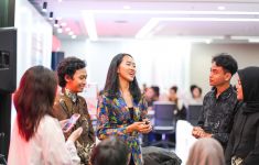 Telkom & MarkPlus Institute Gelar B2B Camp Summit Day, Siap Kuasai Pasar B2B - JPNN.com