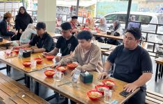 Buka Cabang di Jakbar, Warkop Medan Hadirkan Beragam Kuliner, Harga Mulai Rp10 Ribuan - JPNN.com