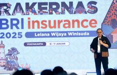 BRI Insurance Kembangkan SDM Unggul untuk Dukung Ekspansi Bisnis - JPNN.com