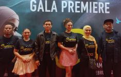 Film Samawa Segera Tayang di Bioskop, Begini Sinopsisnya - JPNN.com