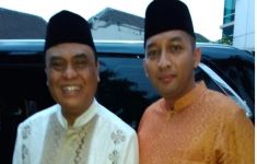 Duka Mendalam Organisasi GIM untuk Kepergian Mantan Wakapolri Syafruddin - JPNN.com