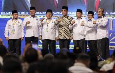 Munas IKA PMII Dibuka, Cak Imin: Inilah Kami, Wahai Indonesia - JPNN.com