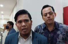 FKPMI Menilai Menteri Karding Lamban Mengurus Masalah PMI - JPNN.com