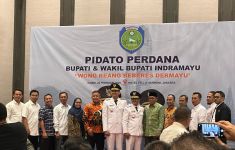 Lucky Hakim Langsung Tancap Gas Seusai Mendapat Arahan Prabowo - JPNN.com