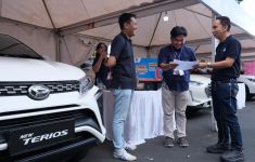 Gelar Pameran di Mega Mall Manado, ACC Tebar Banyak Promo - JPNN.com