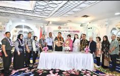 Pelayanan Celltech Stem Cell Hadir di RS Pusat Pertahanan Negara - JPNN.com