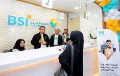 BSI Siap Layani 185 Ribu Calon Haji, Pelunasan Tahap 1 Sudah Dibuka    - JPNN.com