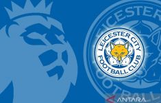 Liga Inggris: Leicester City Makin Terpuruk di Papan Bawah - JPNN.com