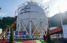 Pertamina Patra Niaga Operasikan Terminal LPG Bima - JPNN.com