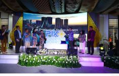 Resmi Hadir, PIK Tourism Board Siap Mendukung Pariwisata Indonesia - JPNN.com