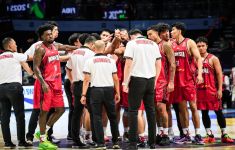 Timnas Basket Indonesia Menjalani Misi Mustahil Raih Kemenangan Lawan Korea - JPNN.com