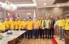 Golkar Dorong Pemuda Jadi Duta Diplomasi Politik di ASEAN - JPNN.com