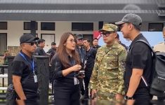 Sosok Aspri Wamen Bima Arya Jadi Sorotan, Ternyata… - JPNN.com