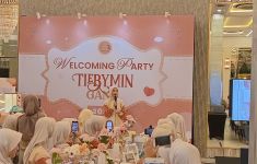 60 Influencer Terpilih Jadi Penebar Kebaikan Hijab Tiebymin - JPNN.com